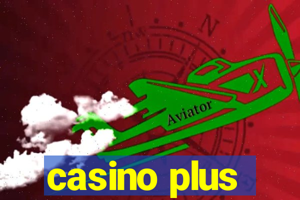 casino plus