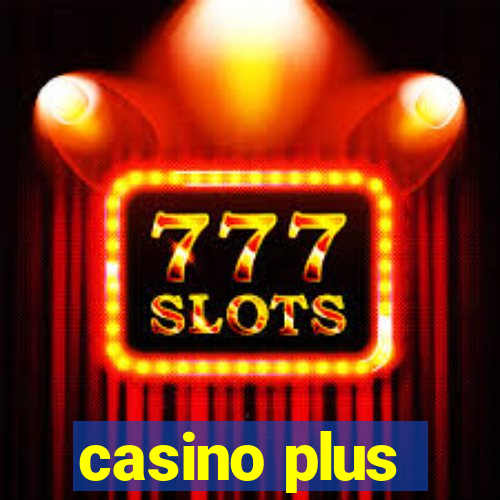 casino plus