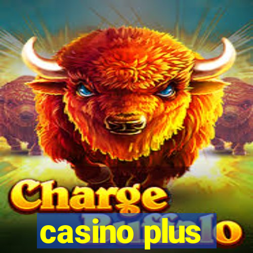 casino plus