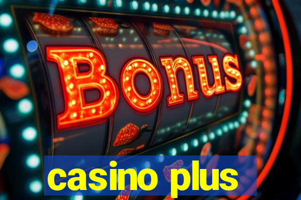 casino plus