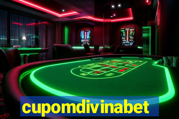 cupomdivinabet