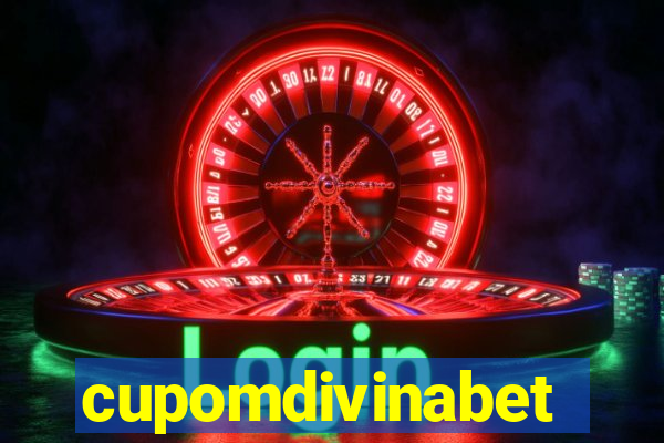 cupomdivinabet