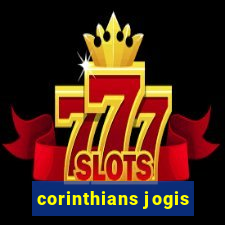 corinthians jogis