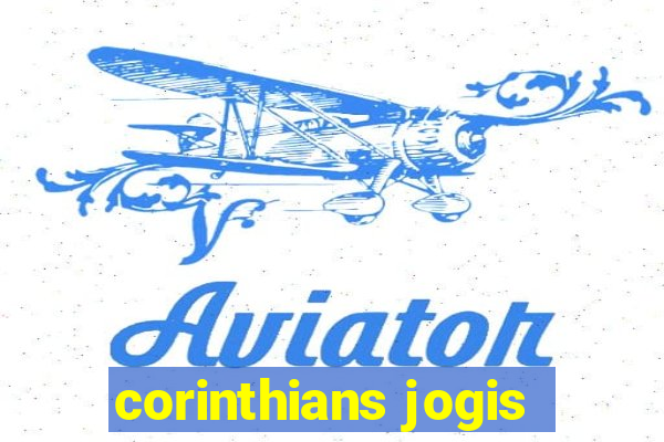 corinthians jogis