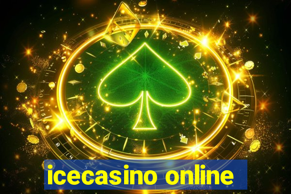 icecasino online