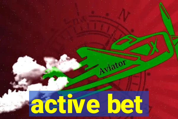 active bet