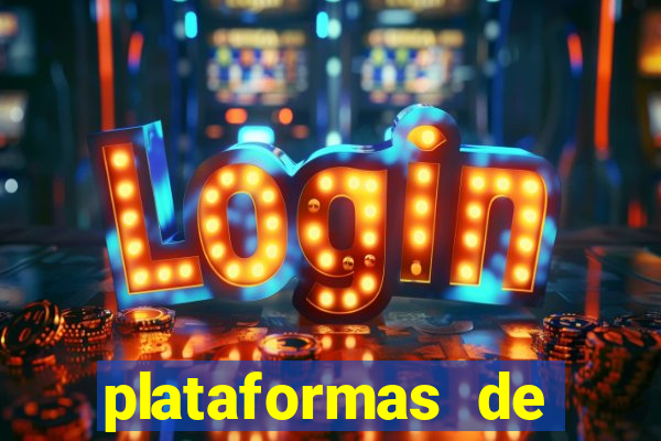 plataformas de slots lancadas hoje