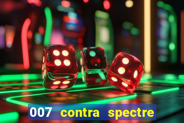 007 contra spectre casino royale atores