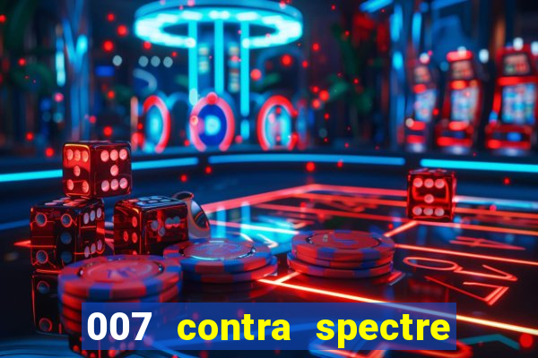 007 contra spectre casino royale atores