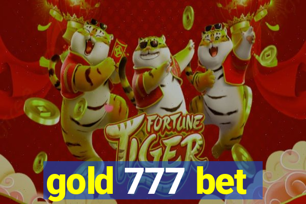 gold 777 bet