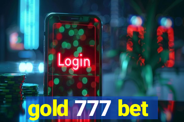 gold 777 bet