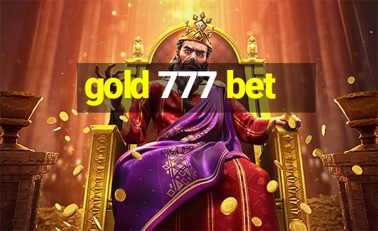 gold 777 bet