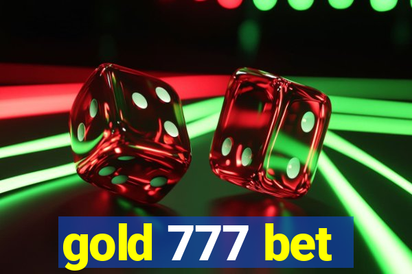 gold 777 bet