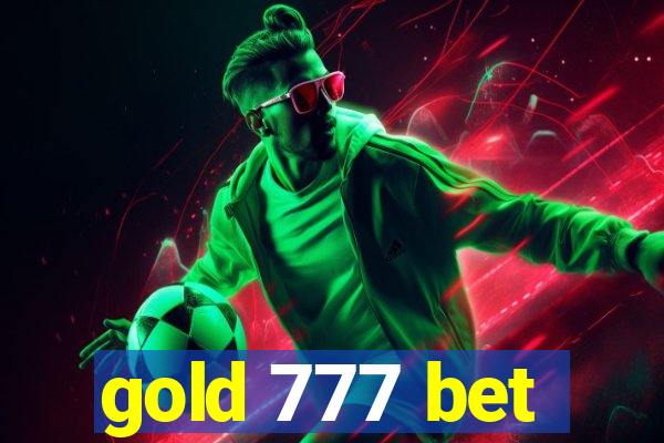 gold 777 bet