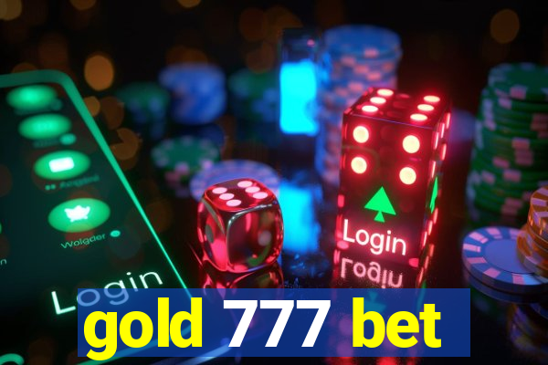 gold 777 bet