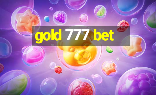 gold 777 bet