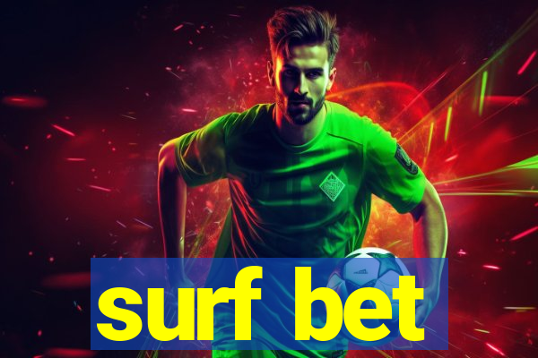 surf bet