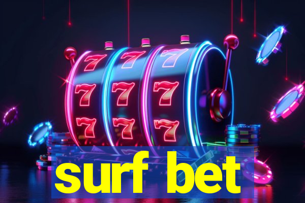 surf bet