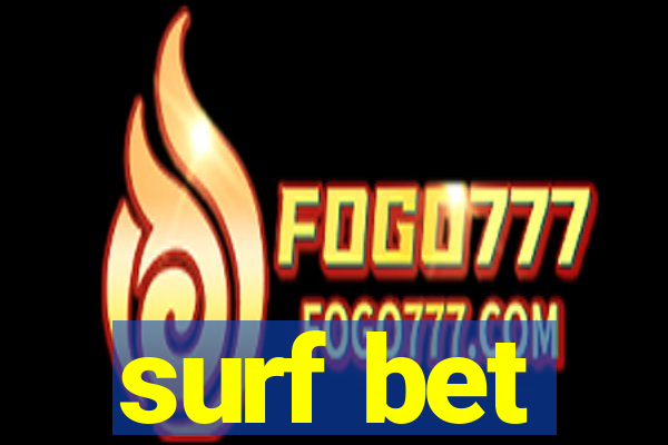 surf bet