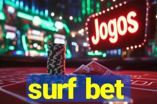 surf bet