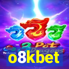 o8kbet