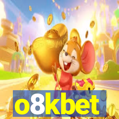 o8kbet