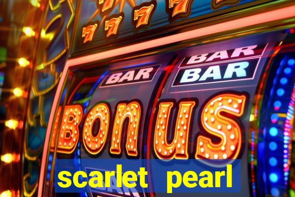 scarlet pearl casino and resort