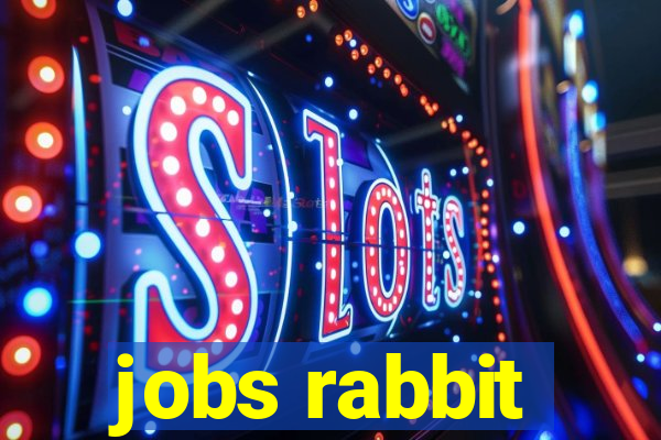 jobs rabbit