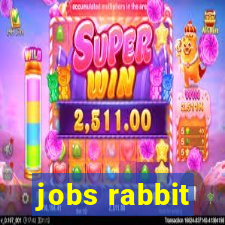 jobs rabbit