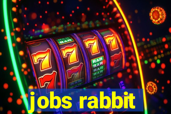 jobs rabbit