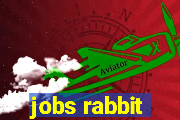 jobs rabbit