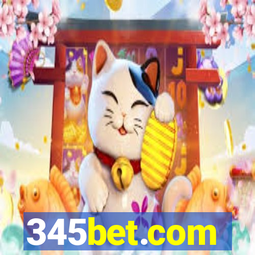 345bet.com