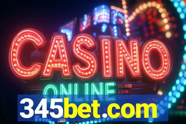 345bet.com