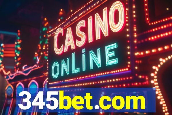 345bet.com