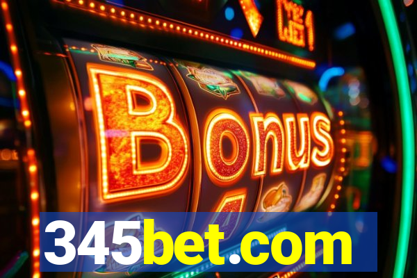 345bet.com