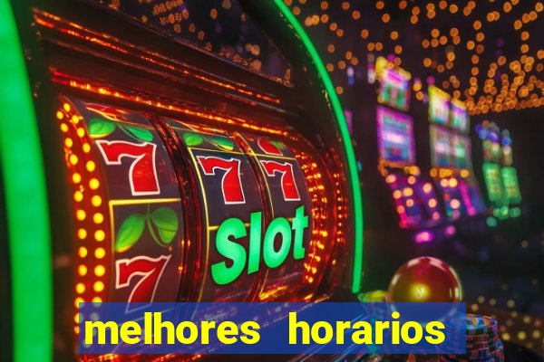 melhores horarios para jogar na betano