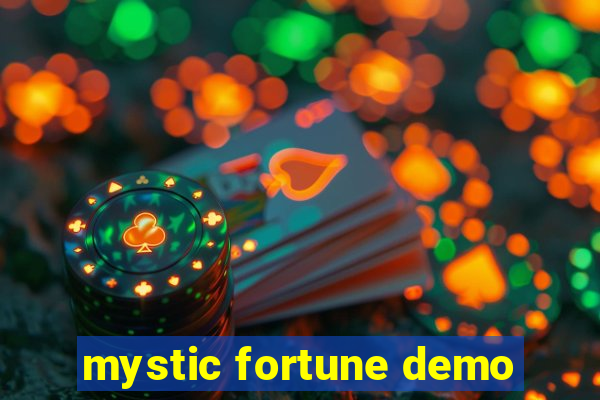 mystic fortune demo