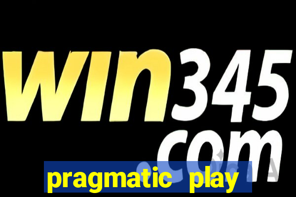 pragmatic play slots rtp