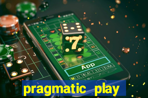 pragmatic play slots rtp