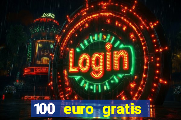 100 euro gratis casino bonus