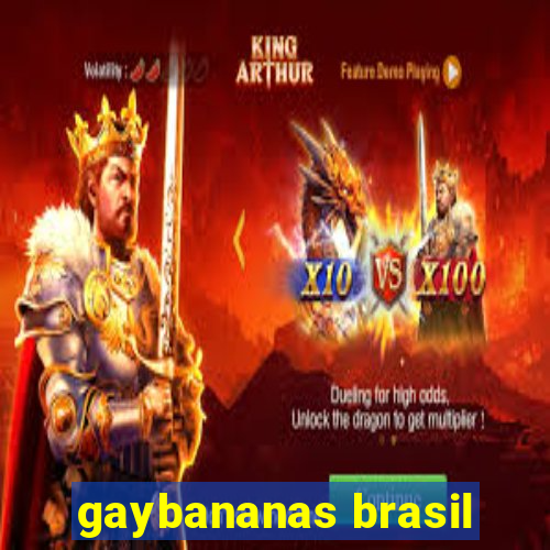 gaybananas brasil