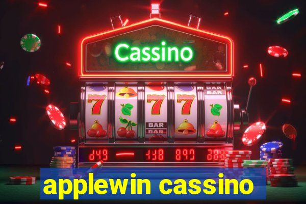 applewin cassino