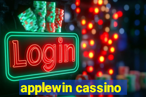 applewin cassino