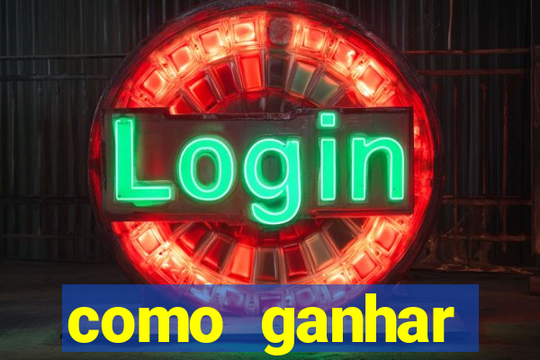 como ganhar dinheiro em aplicativos de jogos