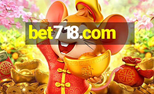 bet718.com