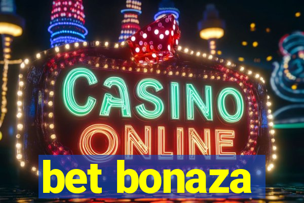 bet bonaza