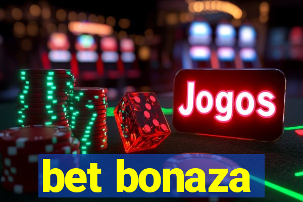 bet bonaza