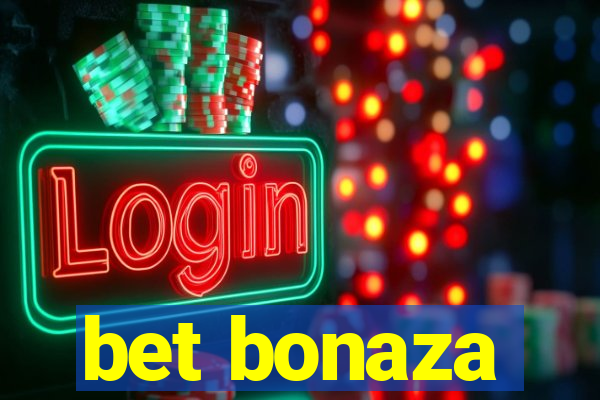 bet bonaza