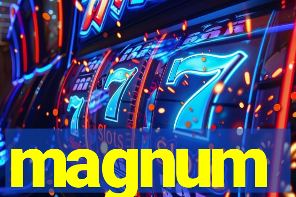 magnum