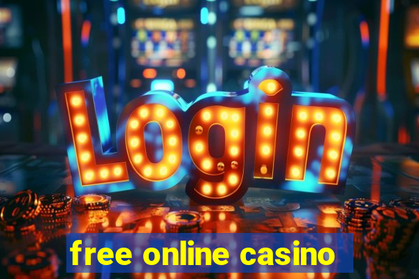 free online casino